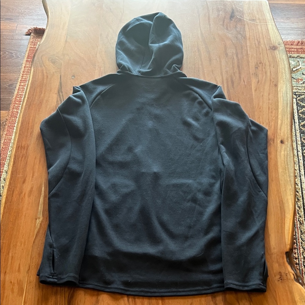 Women’s Sitka Core Merino 330 Hoodie - Picture 4 of 5